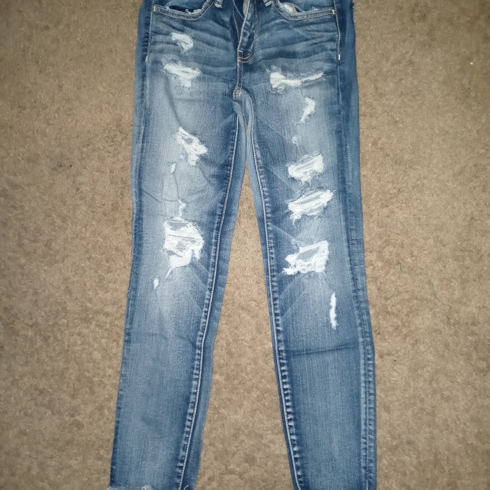 American Eagle Outfitters